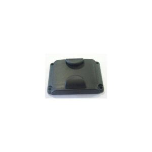 Couvercle collier avec plasturgie Num'axes Canicom