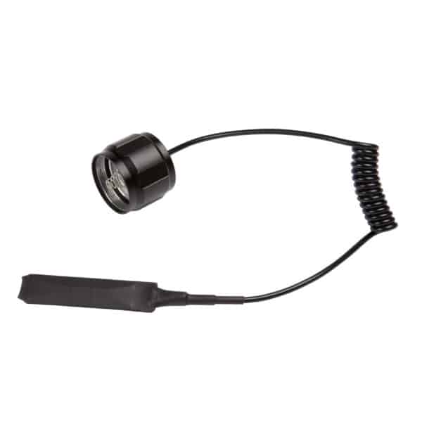 Lampe torche Num'axes