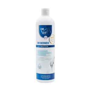 Complément alimentaire locomotion pour cheval OR-VET Or-Bones