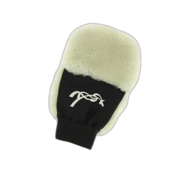 Gants de pansage Pénélope