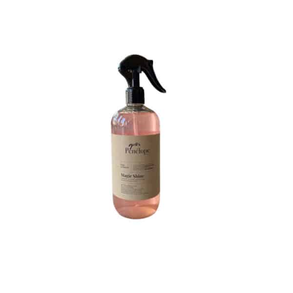 Lustrant pour cheval Pénélope Magic Shine 500ML