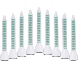 Canule mélangeuse Septicare II Bond Express XL (x10)