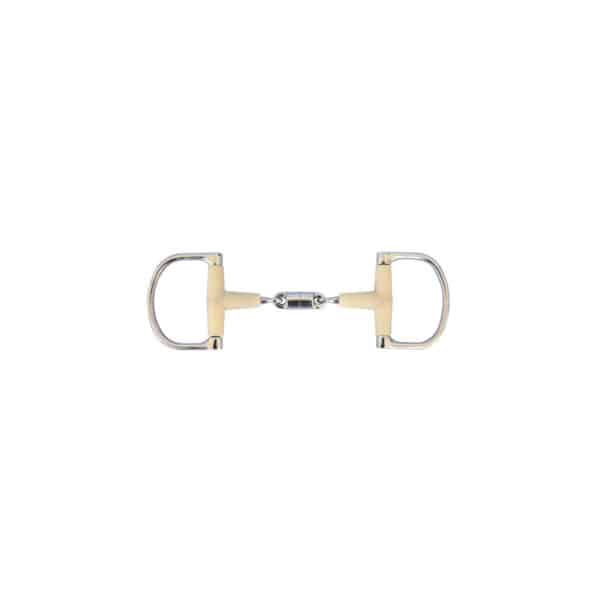 Mors verdun pour cheval Soyo Happy Mouth