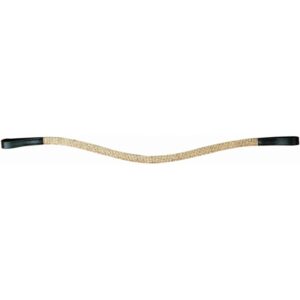 Frontal pour cheval T de T Mosaik