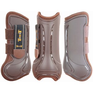 Guêtres pour cheval T de T Design