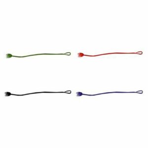 Corde au cou pour cheval pour Stick de dressage en nylon Tattini