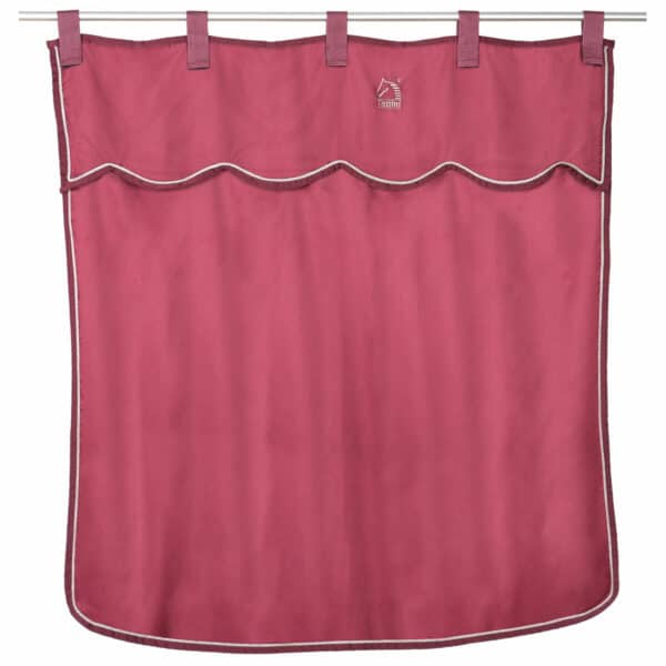 Rideau de box pour porte Tattini
