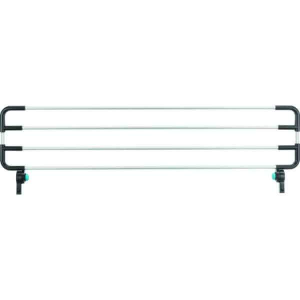 Barrière de séparation tête pour grille arrière Trixie
