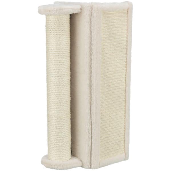 Griffoir pour chat pour angles avec poteau Trixie