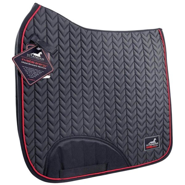 Tapis de dressage pour cheval Vitandar