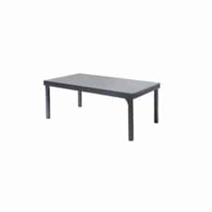 Table de jardin Wilsa Garden Modulo