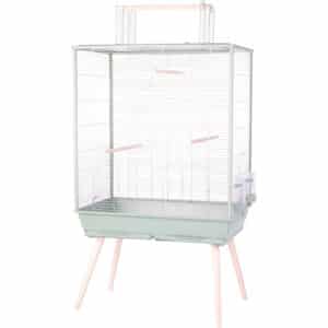 Cage à oiseaux Zolux Neolife
